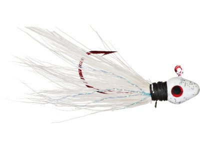Cumberland Pro Lures Float-N-Fly Jigs 2pk