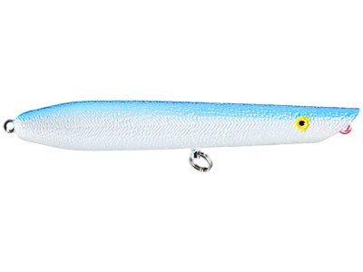 Cotton Cordell Pencil Popper