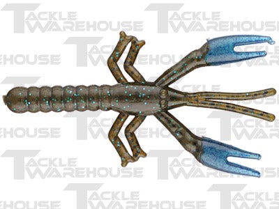 Zoom Critter Craw
