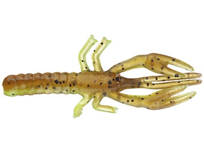 Zoom Critter Craw