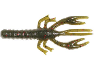 Zoom Critter Craw