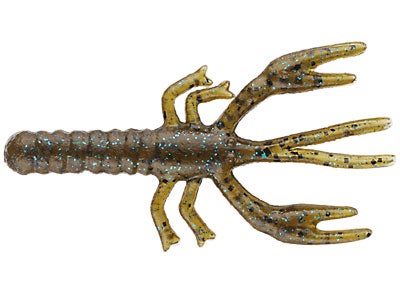 Zoom Critter Craw