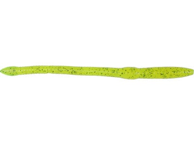 Creme Scoundrel Worm