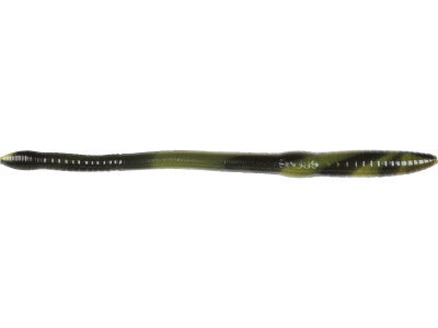 Creme Scoundrel Worm