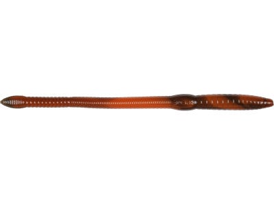Creme Scoundrel Worm