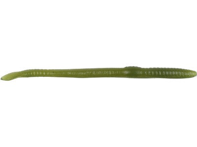 Creme Scoundrel Worm
