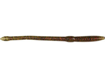 Creme Scoundrel Worm