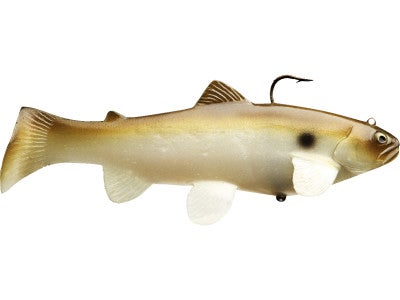 Castaic Baits Swimbaits