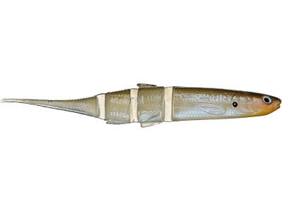Castaic Baits Super Jerky J
