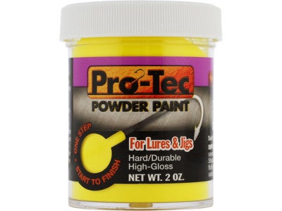 CS Coatings Pro-Tec Powder Paint