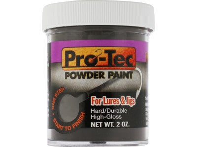 CS Coatings Pro-Tec Powder Paint