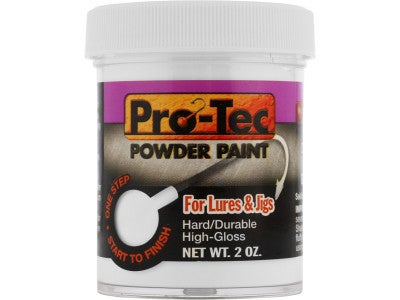 CS Coatings Pro-Tec Powder Paint