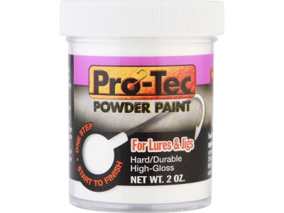 CS Coatings Pro-Tec Powder Paint