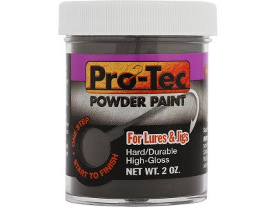 CS Coatings Pro-Tec Powder Paint
