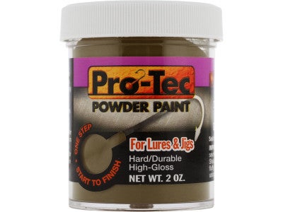 CS Coatings Pro-Tec Powder Paint