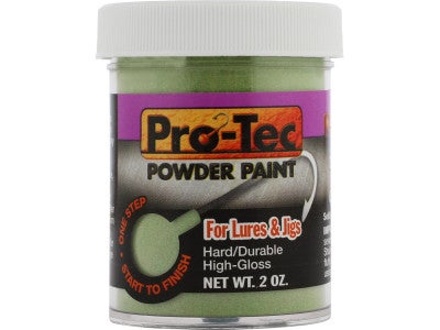CS Coatings Pro-Tec Powder Paint