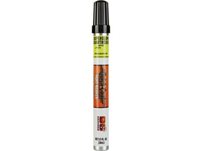 CS Quick-Coat Paint Marker