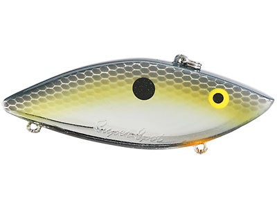 Cotton Cordell Super Spot