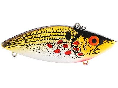 Cotton Cordell Super Spot