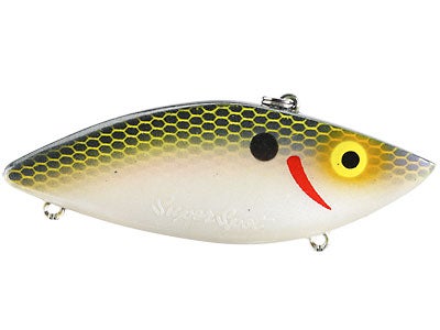 Cotton Cordell Super Spot