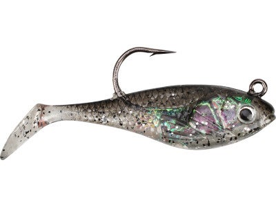 Creme Spoiler Swimbait 2