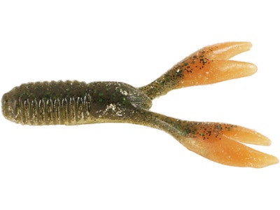 Conquistador FinessePro Craw Trailer 8pk