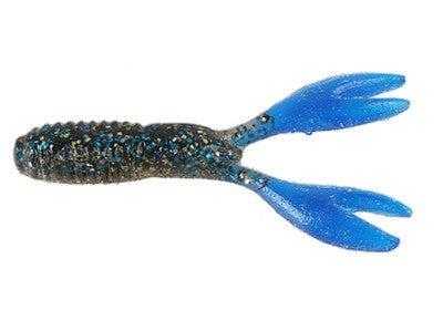Conquistador FinessePro Craw Trailer 8pk