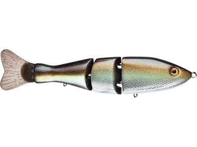 22nd Century Triple Trout Swimbaits