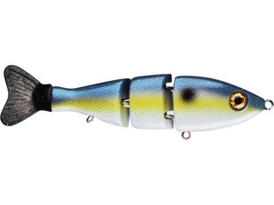 22nd Century Triple Trout Swimbaits
