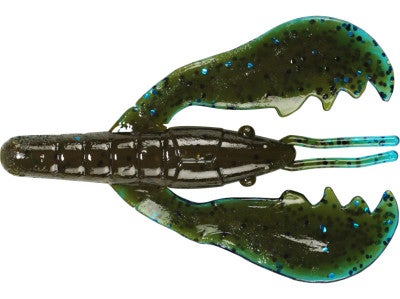 Culprit Creature Craw 8pk
