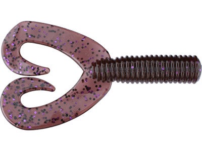 Culprit DW3 Twin Tail Grub