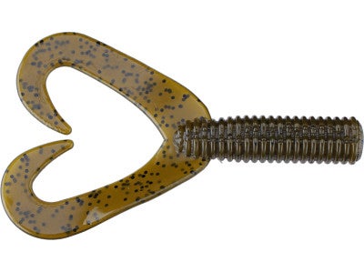 Culprit DW3 Twin Tail Grub