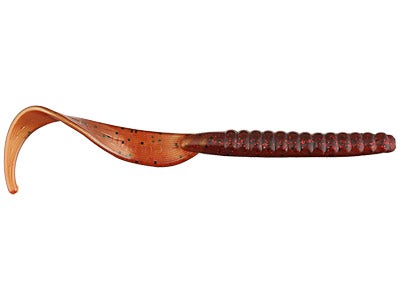 Culprit Fat Max Worm