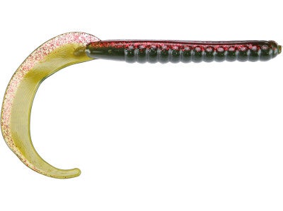 Culprit Fat Max Worm