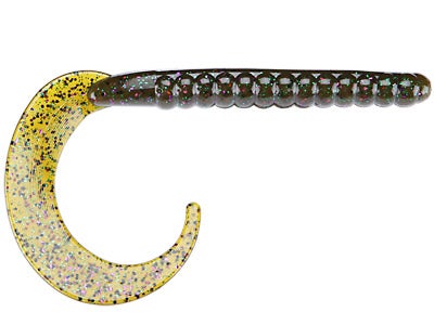 Culprit Fat Max Worm