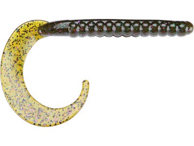 Culprit Fat Max Worm