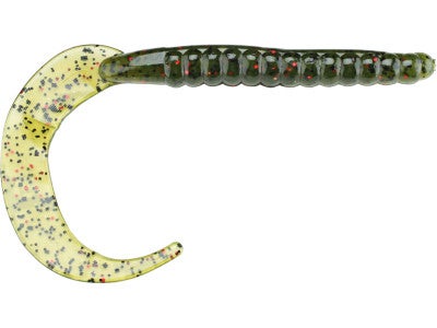 Culprit Fat Max Worm