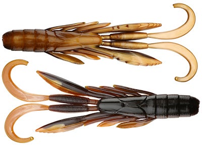 Culprit Incredi Craw