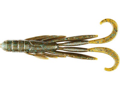 Culprit Incredi Craw