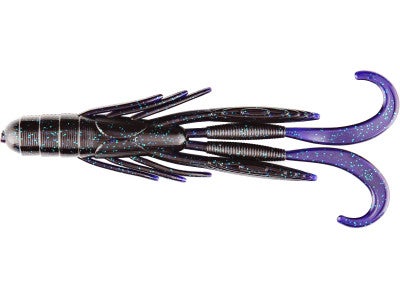 Culprit Incredi Craw