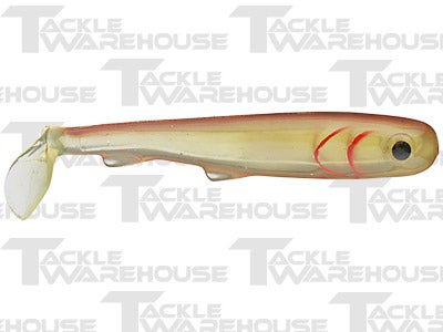 Culprit Ultimate Minnow Swimbait