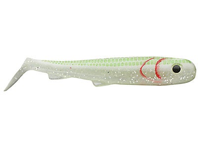Culprit Ultimate Minnow Swimbait