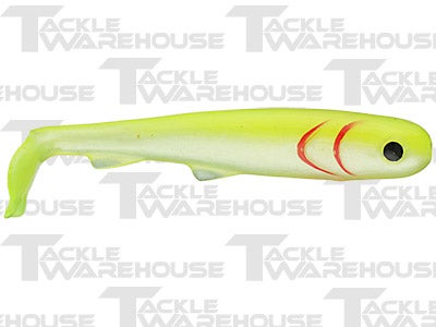 Culprit Ultimate Minnow Swimbait