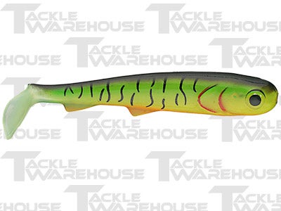Culprit Ultimate Minnow Swimbait