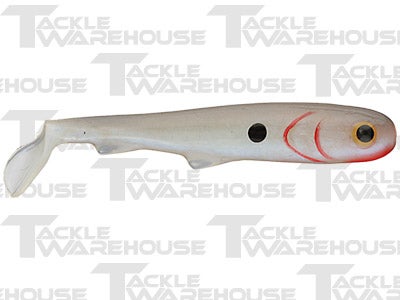 Culprit Ultimate Minnow Swimbait