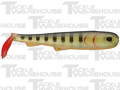 Culprit Ultimate Minnow Swimbait