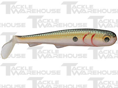 Culprit Ultimate Minnow Swimbait