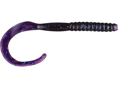 Culprit Original Worm