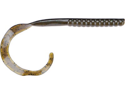 Culprit Original Worm