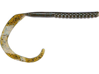 Culprit Original Worm